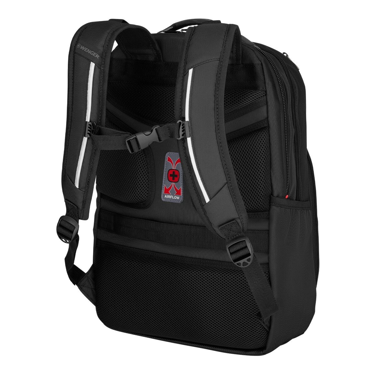 Wenger Cosmic 17吋多功能電腦後背包