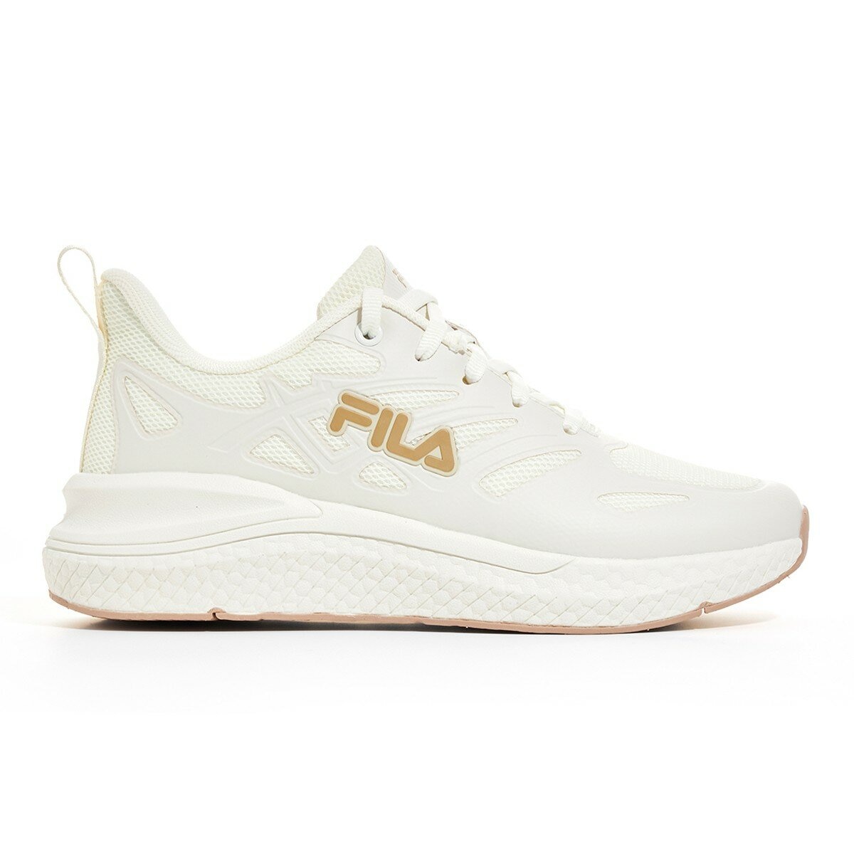 Fila 女慢跑鞋