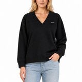 DKNY Sport 女V領長袖上衣 DKNY Sport 女V領長袖上衣