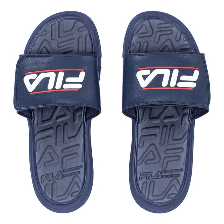 [問題] 好市多Fila男拖鞋會不會臭？