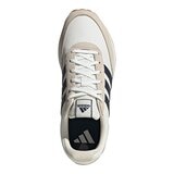 Adidas 男慢跑鞋 白