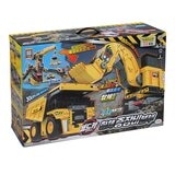 MIMI World 沃卡重型合體設備總部 / 3歲以上 MIMI World 沃卡重型合體設備總部 / 3歲以上