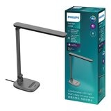 飛利浦 品玥 Luna LED檯燈