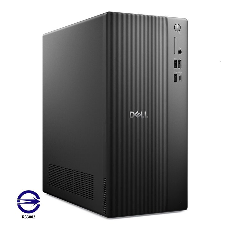 DELL 戴爾 ECT1250 桌上型電腦 ECT1250-P1508BTW