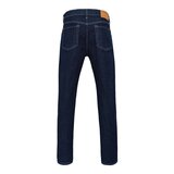 Tommy Hilfiger 男直筒牛仔褲