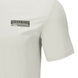 Skechers 男短袖上衣 灰