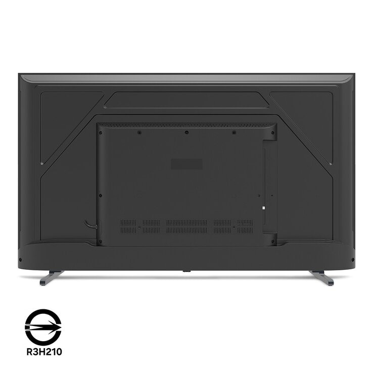 飛利浦 86吋 4K QLED Google TV 顯示器 86PQT8530/96