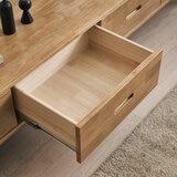 Finlandia Marrone 電視櫃