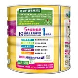 克寧 銀養高鈣全效奶粉 呵護配方 1.9公斤