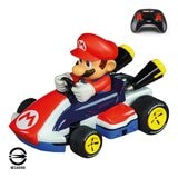 Carrera Mario Kart 1:32 卡丁遙控車 瑪利歐 / 6歲以上