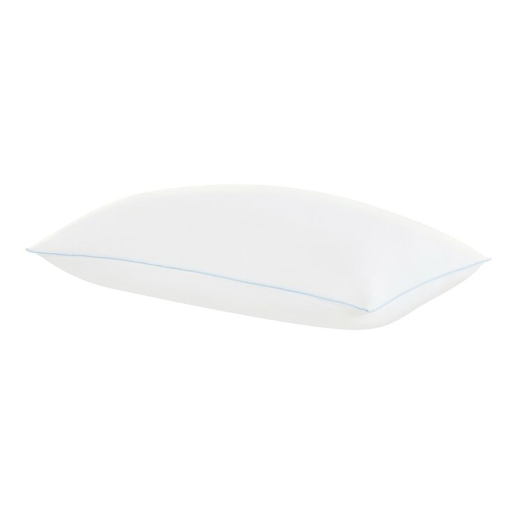 Downlite 涼感舒眠枕 2入 51公分 X 71公分