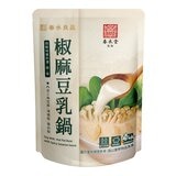春水堂 椒麻豆乳鍋鍋底 1200公克 X 2包