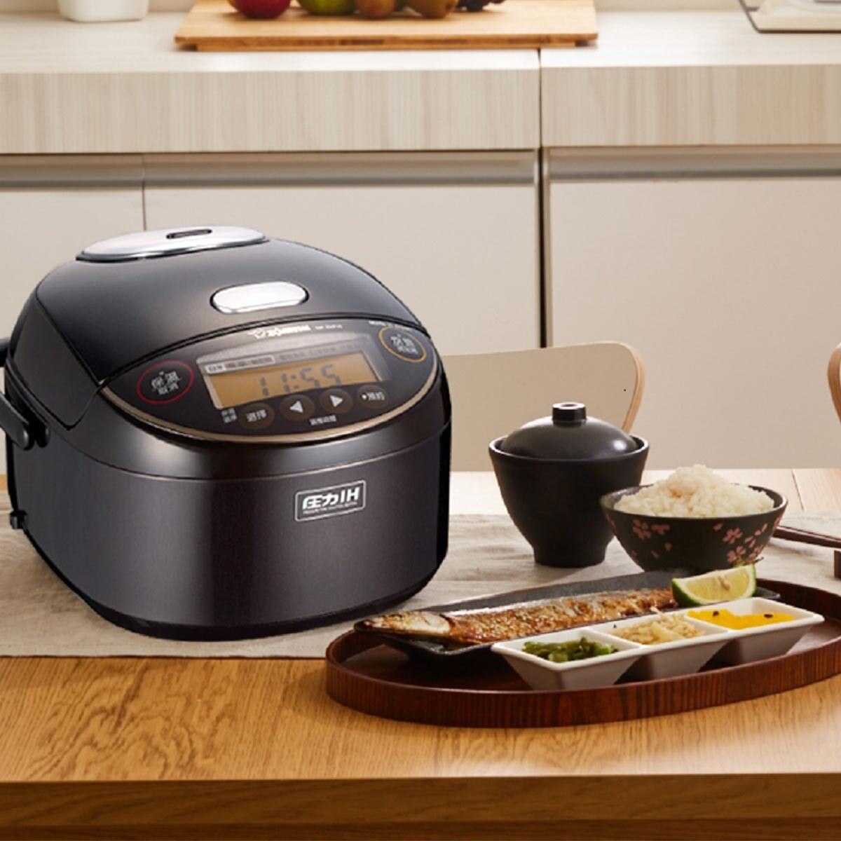 象印壓力IH六人份電子鍋 (NPZXF10) Costco 好市多線上購物