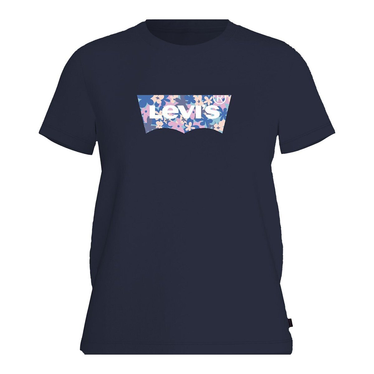 Levi's 女短袖上衣
