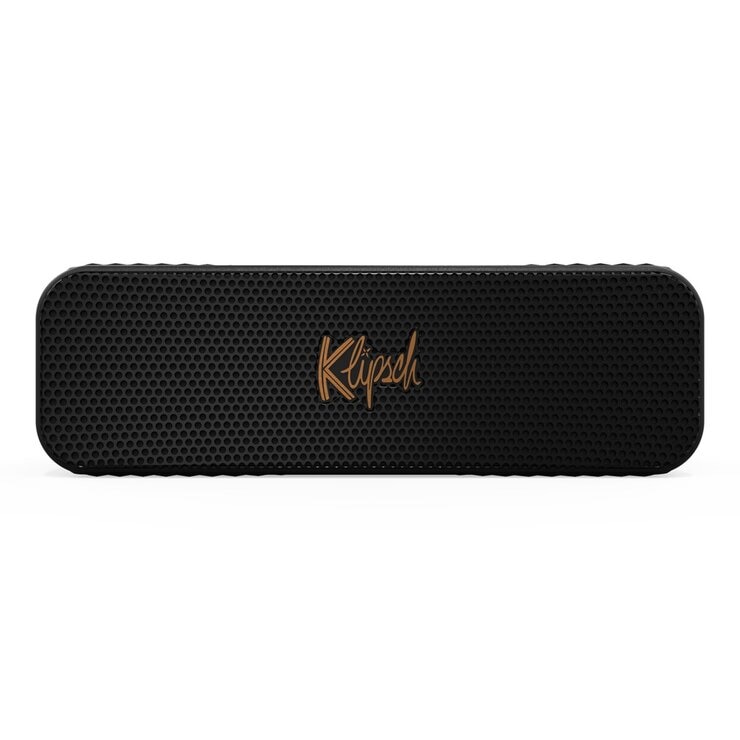 Klipsch Detroit 便攜式藍牙喇叭