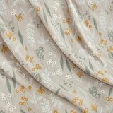 Casual Living 雙人舒適毯 233公分 X 248公分 淡蜜金