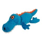 goDog 特大寵物玩具 鱷魚
