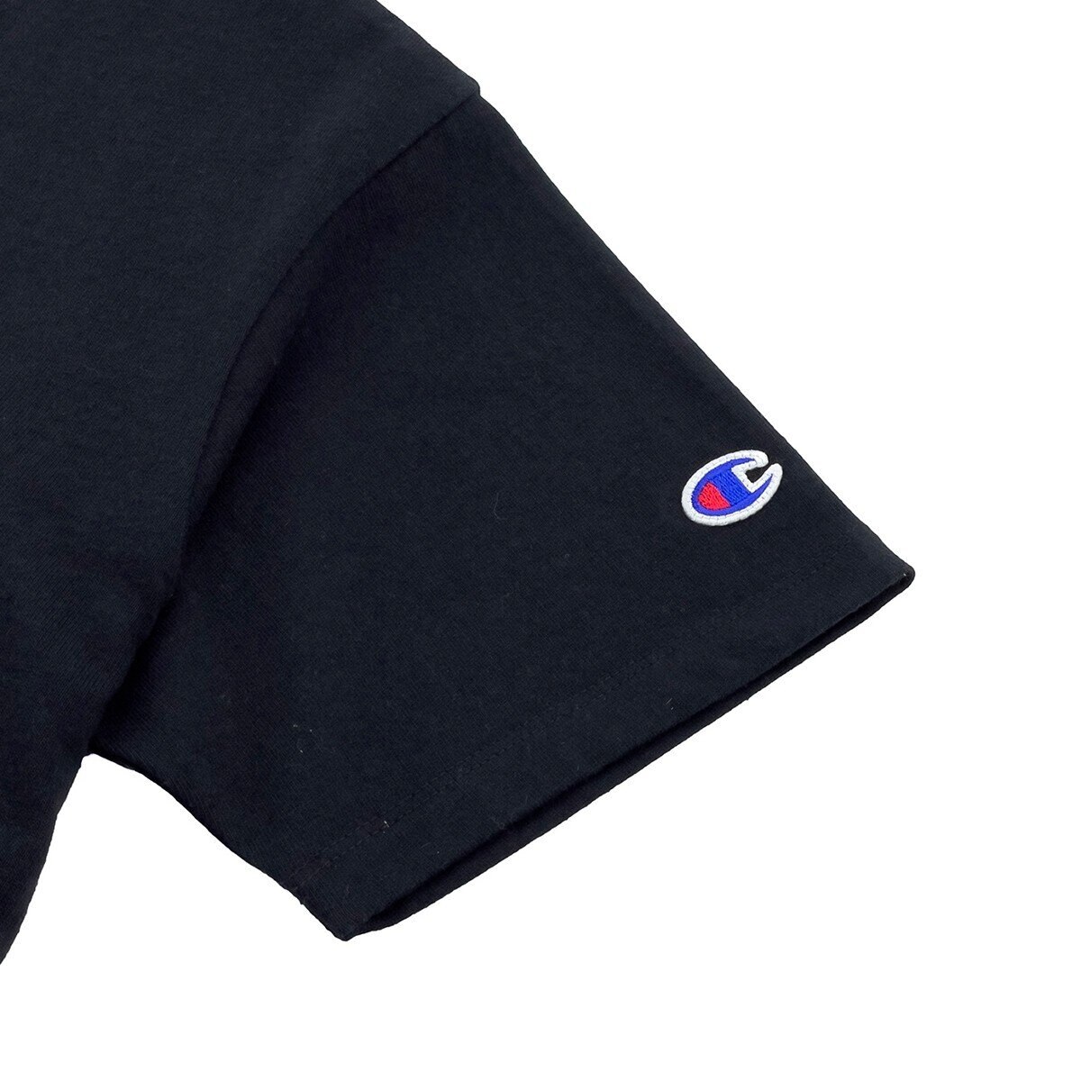 Champion 女短袖上衣
