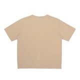 KANGOL 女涼感短袖上衣