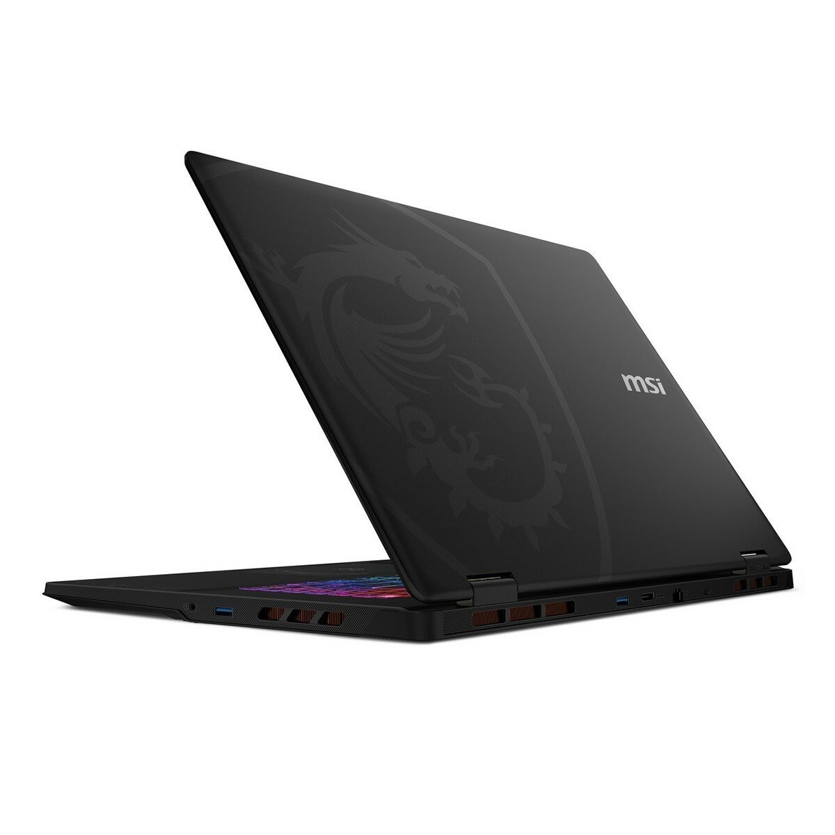 MSI Crosshair A18 HX 電競筆電 A7WFKG-024TW MSI Crosshair A18 HX 電競筆電 A7WFKG-024TW