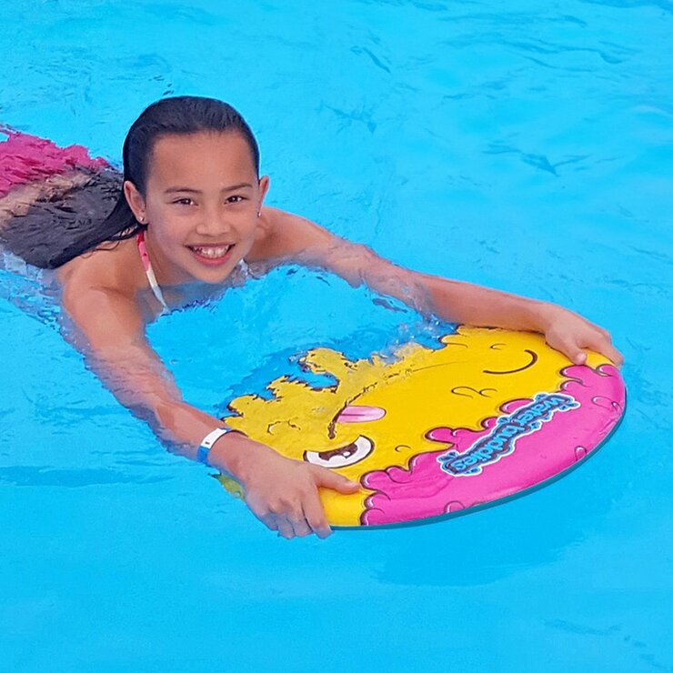 Water Buddies 20吋 浮板 冰淇淋 Water Buddies 20吋 浮板 冰淇淋