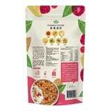 宴麥森林 蔓越莓杏仁堅果多燕麥片 770公克