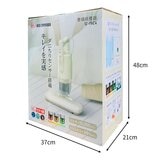 IRIS 6.0 塵蟎機 IC-FAC4 IRIS 6.0 塵蟎機 IC-FAC4