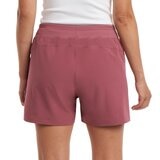 科克蘭 女休閒短褲