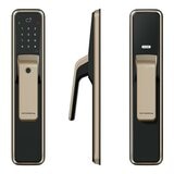 dormakaba AS850 Wi-Fi 六合一智慧電子鎖