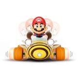 Carrera Mario Kart 1:18 蜜蜂遙控車 瑪利歐 + 耀西 / 6歲以上