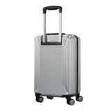 Samsonite Element Xlt 22吋 + 30吋 行李箱 二入組 銀色