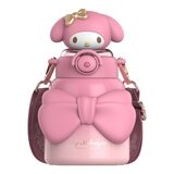 三麗鷗 兒童不鏽鋼保冷保溫瓶 700毫升 美樂蒂 三麗鷗 兒童不鏽鋼保冷保溫瓶 700毫升 美樂蒂