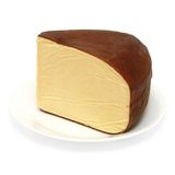 YANCEY'S煙燻高達乾酪567公克FANCY SMOKED GOUDA