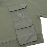 Canada Goose 女連帽上衣