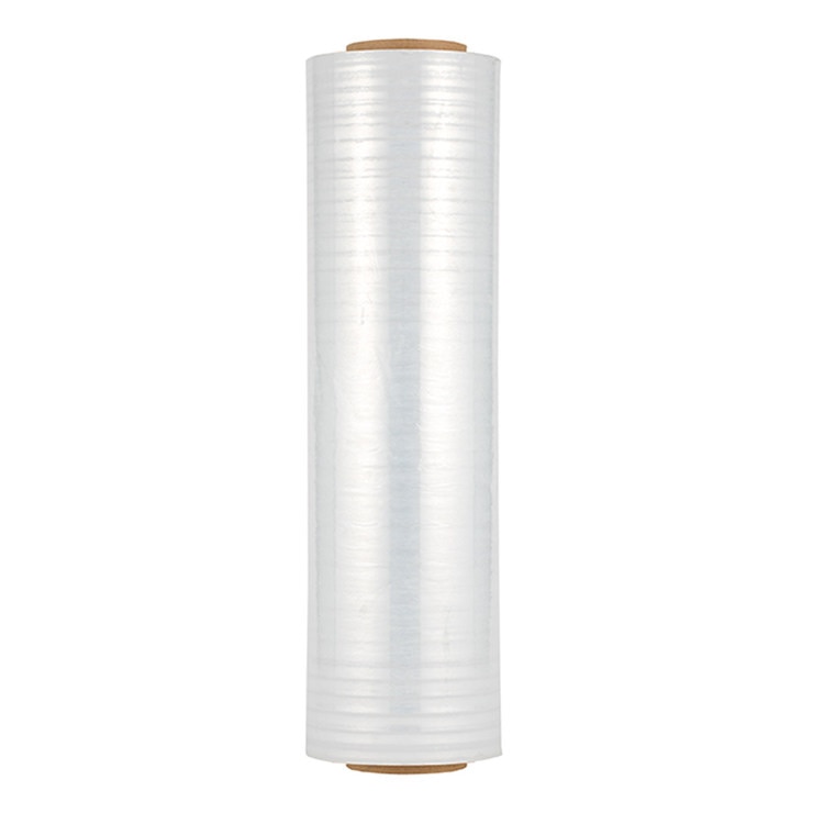 Costco 賣場專用-PE膠膜 1500公尺 X 17µ X 50入*此商品僅供賣場使用*