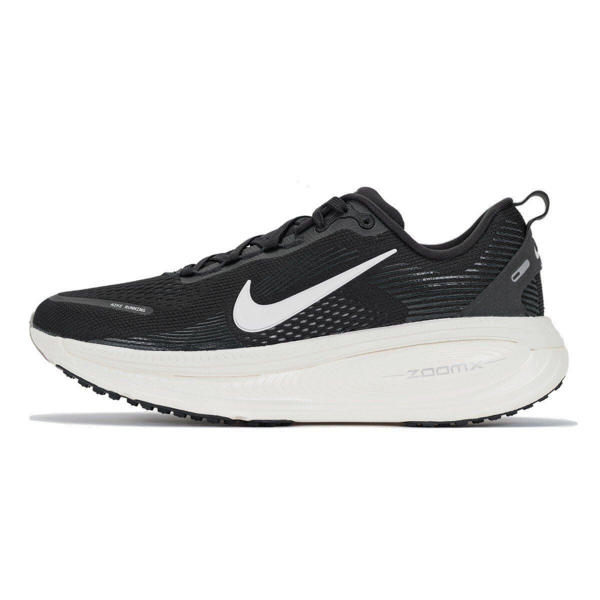Nike Vomero 18 男路跑鞋 黑 Nike Vomero 18 男路跑鞋 黑