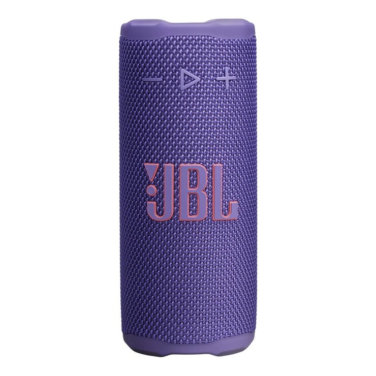 JBL Grip 可攜式防水燈光藍牙喇叭 多種顏色選擇