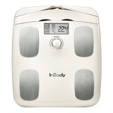 InBody 家用型便攜式藍牙體脂計 Dial H20N InBody 家用型便攜式藍牙體脂計 Dial H20N