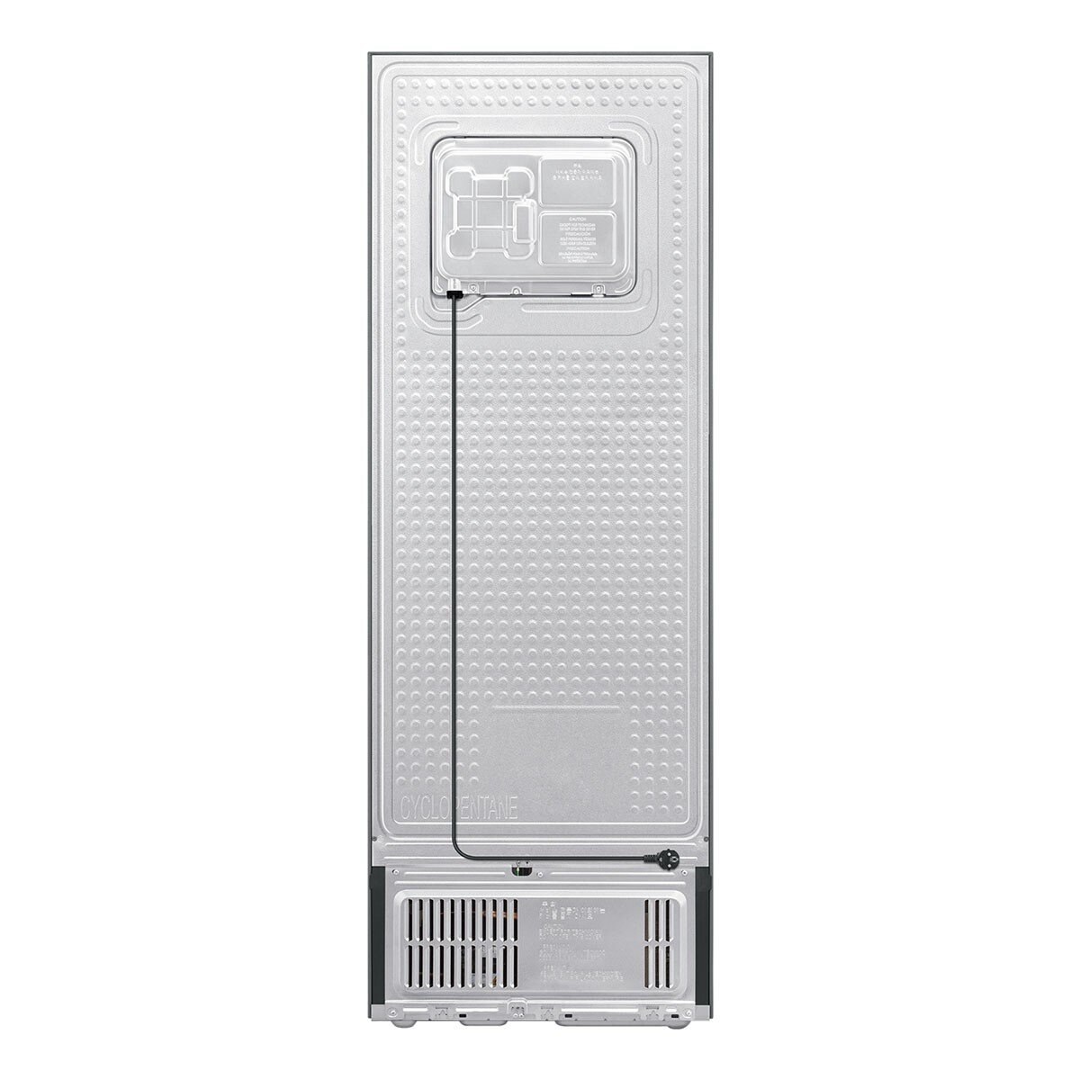 Samsung 極簡雙門冰箱 351公升 RT35CG562CB1TW