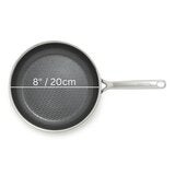 GreenPan 陶瓷不沾平底鍋 3件組 GreenPan 陶瓷不沾平底鍋 3件組