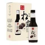 皇家松露薄鹽醬油 500毫升 X 2瓶