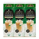 光泉 午后時光 茉莉綠奶 936毫升 X 3入
