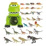 J'adore 恐龍家族 / 3歲以上 J'adore 恐龍家族 / 3歲以上