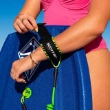 Scott Burke 趴板 藍