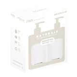 The Aromatherapy Co 玫瑰沉香洗手沐浴乳 400毫升 X 2入