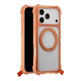 MAGEASY Odyssey Stand M 超軍規防摔磁吸支架手機殼 iPhone 17 Pro Max + 鏡頭保護貼Lenz + Vetro 9H 鋼化玻璃保護膜 MAGEASY Odyssey Stand M 超軍規防摔磁吸支架手機殼 iPhone 17 Pro Max + 鏡頭保護貼Lenz + Vetro 9H 鋼化玻璃保護膜