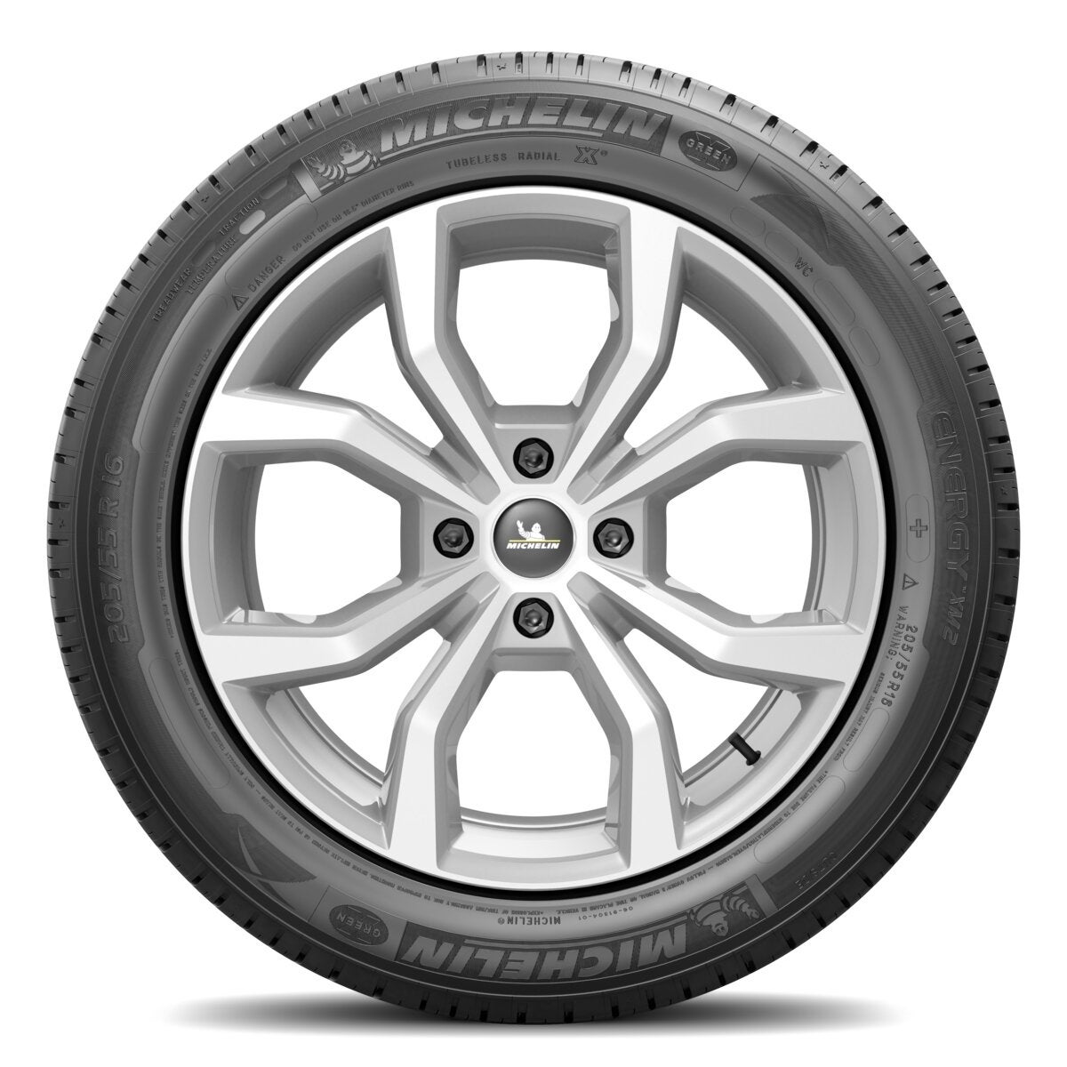 米其林 185/60 R15 88H XM2+ 輪胎 米其林 185/60 R15 88H XM2+ 輪胎