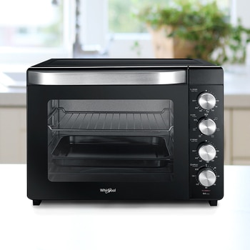 Whirlpool 32公升旋風烤箱 (CTOM2320B) Whirlpool 32公升旋風烤箱 (CTOM2320B)