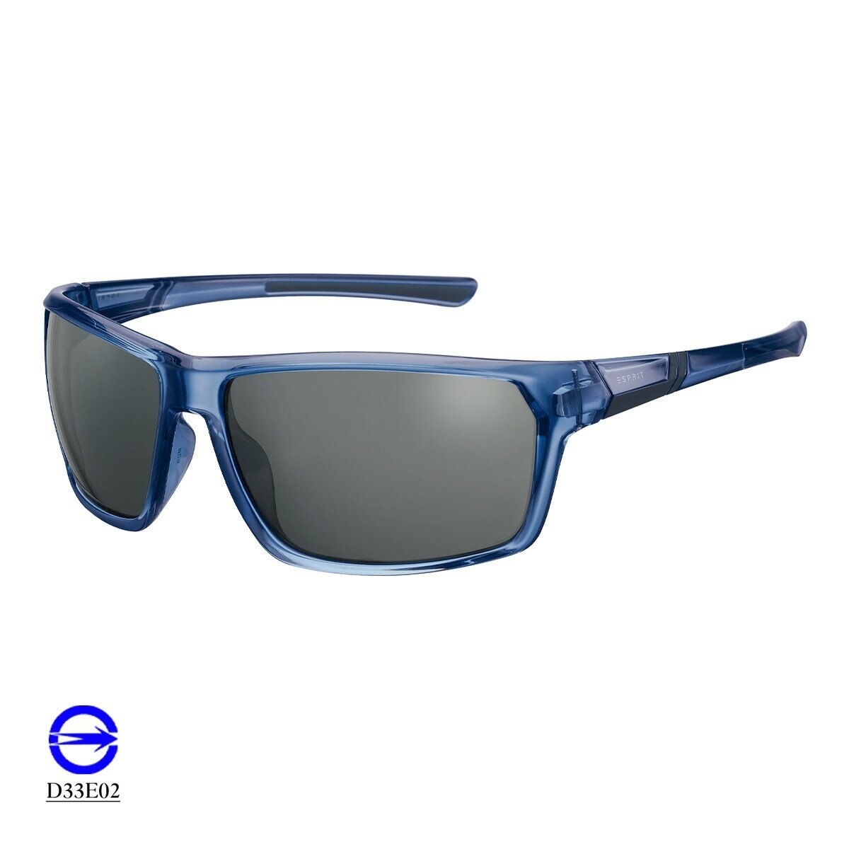 ESPRIT 太陽眼鏡 19677 543 藍色