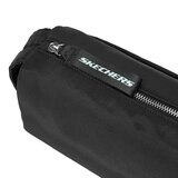 Skechers 女肩背包 黑